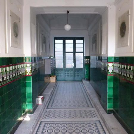 Appartamento Lieblingsplatz Vienna Esterno foto