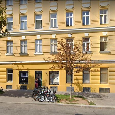 Appartamento Lieblingsplatz Vienna Esterno foto
