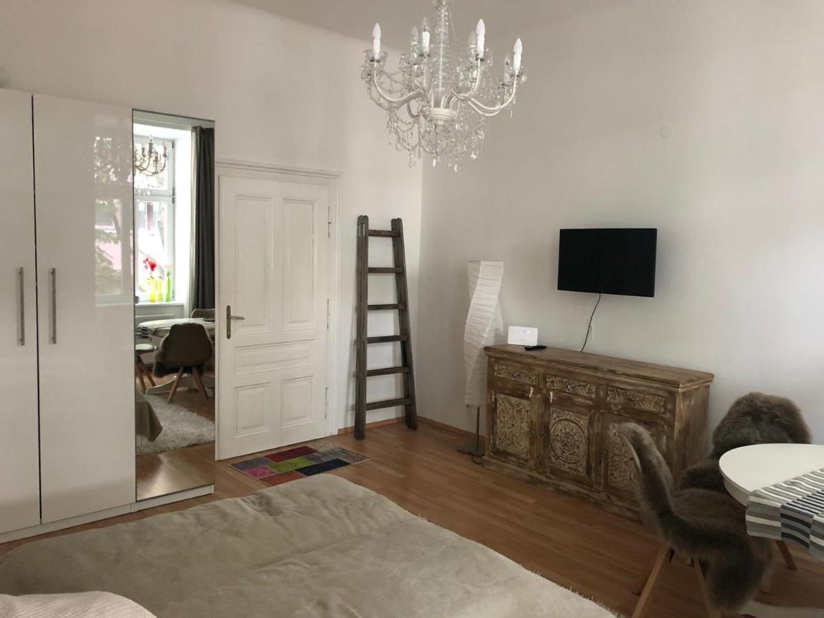 Appartamento Lieblingsplatz Vienna Esterno foto