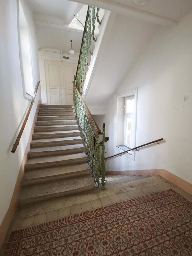 Appartamento Lieblingsplatz Vienna Esterno foto