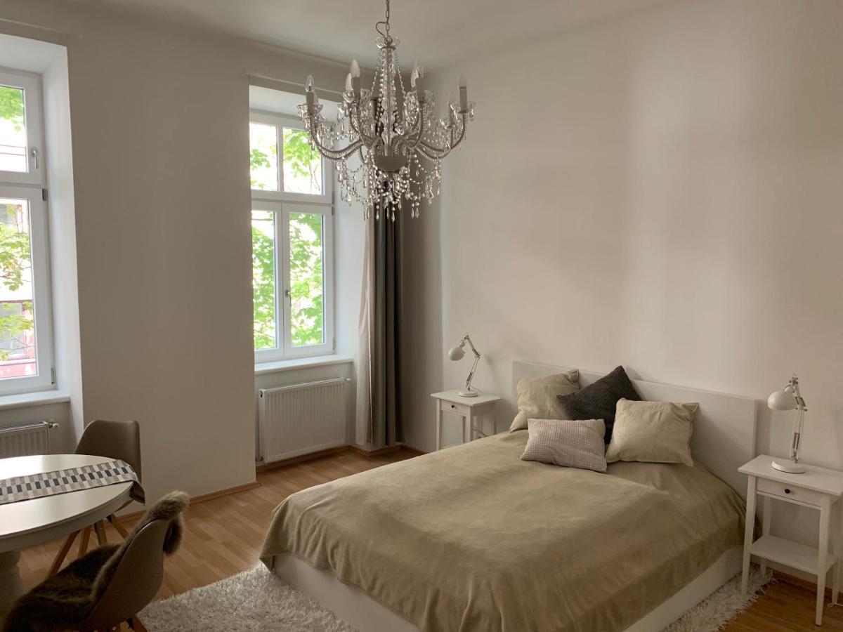 Appartamento Lieblingsplatz Vienna Esterno foto